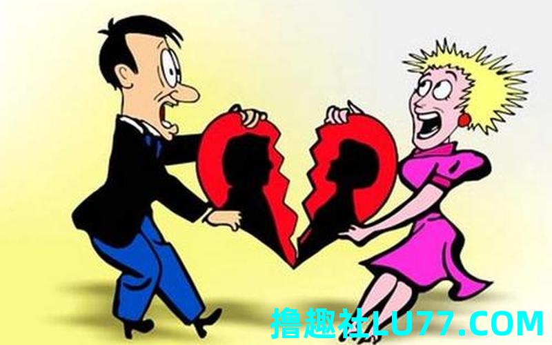 梦见朋友离婚了