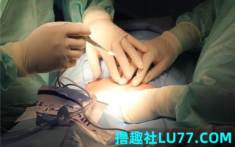 梦见自己得病做手术