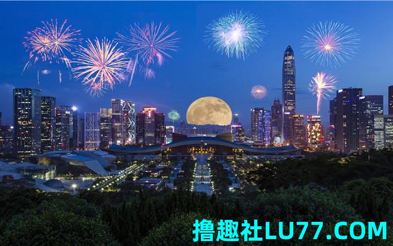 梦见烟花是什么意思