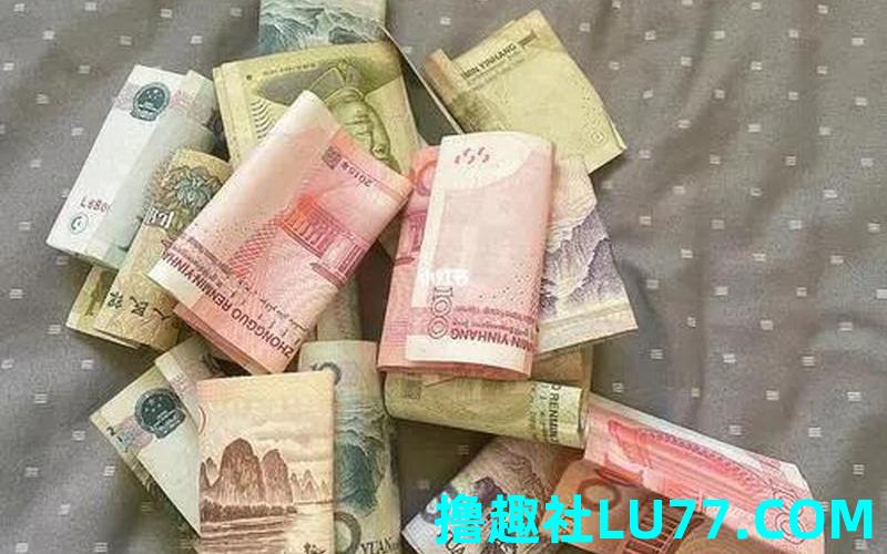 梦见脏的旧钱 梦见脏的旧钱