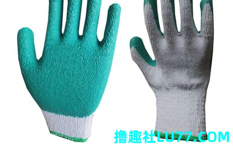 梦见胶手套 梦见胶手套