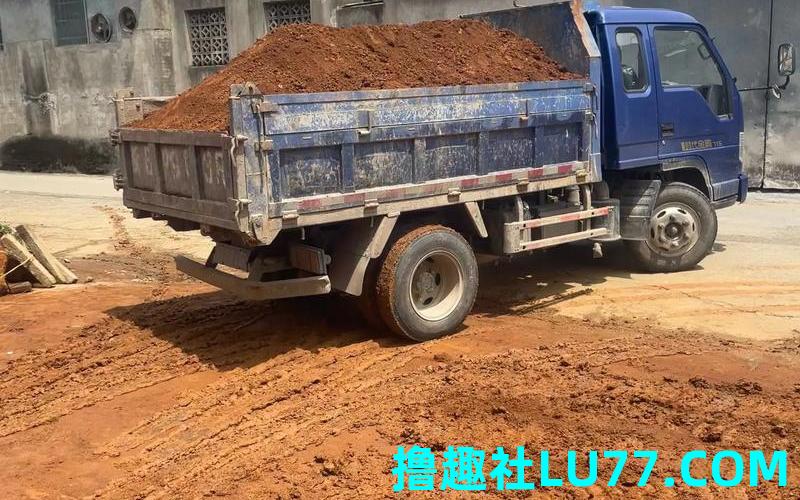 梦见黄泥地 梦见黄泥地