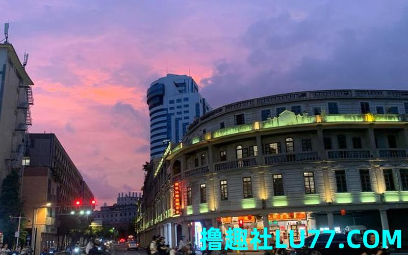 梦见夜晚串门 梦见夜晚串门
