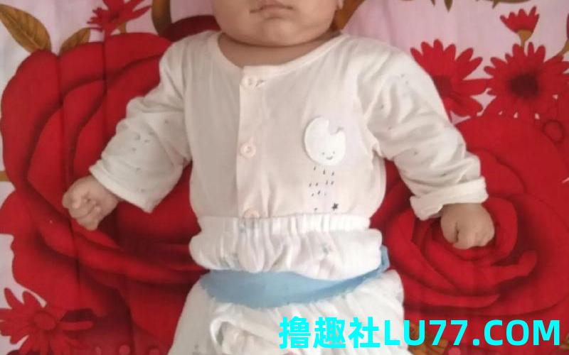 梦见很乖的小男孩 梦见很乖的小男孩