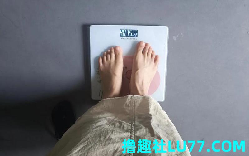 女人梦见自己瘦了