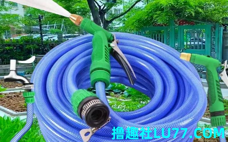梦见别人用水管喷我