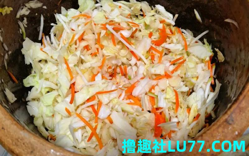 梦见油炸咸菜 梦见油炸咸菜