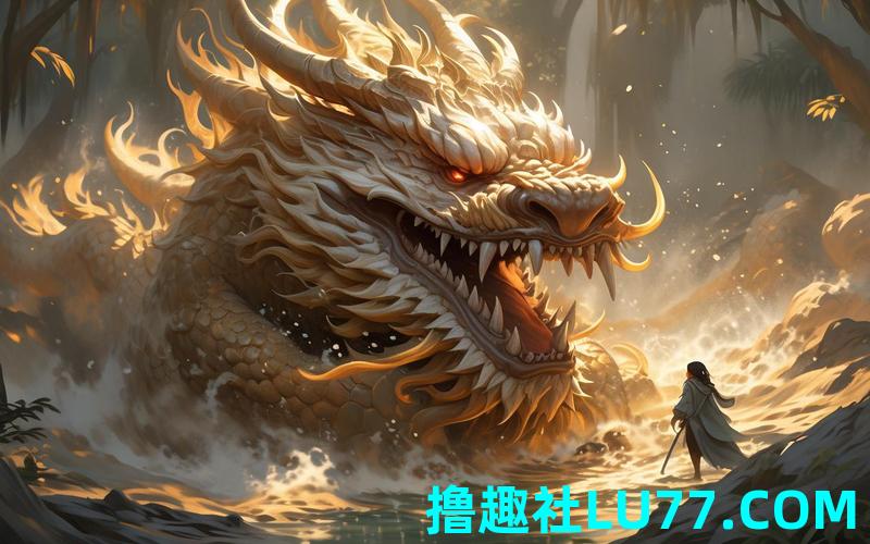 梦见龙在水中 梦见龙在水中