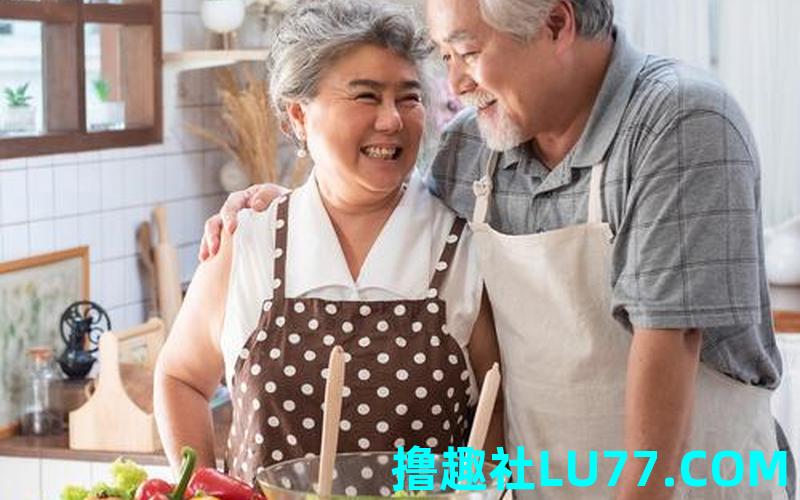 梦见老人做饭 梦见老人做饭
