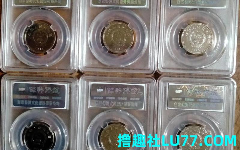 梦见老币