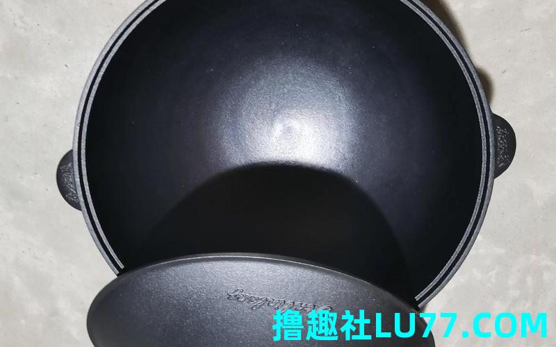 梦见鍋