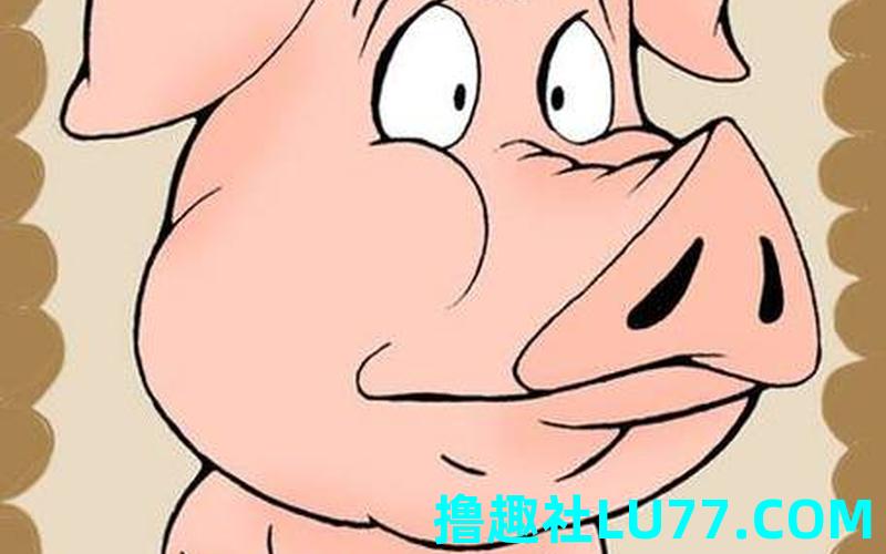 梦见猪变成了人 梦见猪变成了人