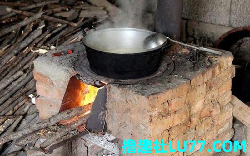 梦见没人煮饭