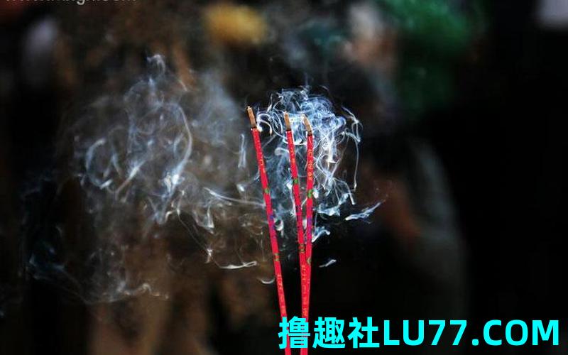 梦见香折了 梦见香折了
