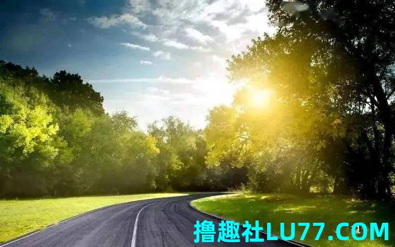 梦见连小路