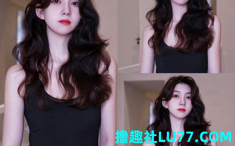 梦见别人烫发