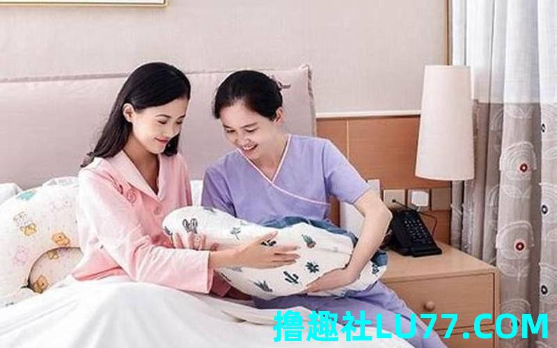 孕妇梦见抱孩子