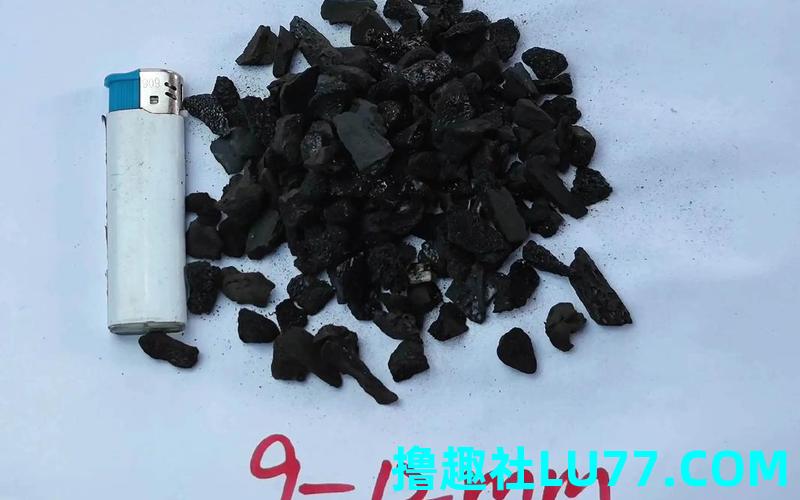 梦见碳骨