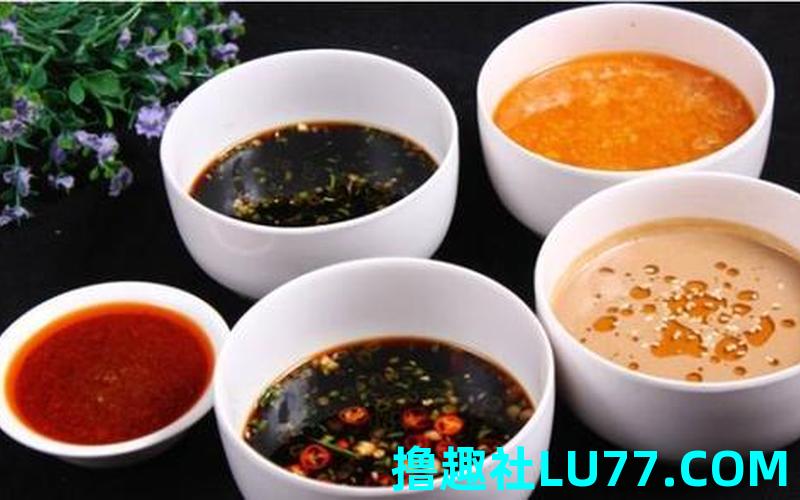 梦见吃蘸酱 梦见吃蘸酱