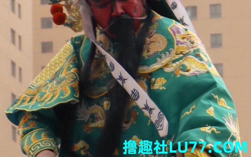 做梦梦见关公 做梦梦见关公