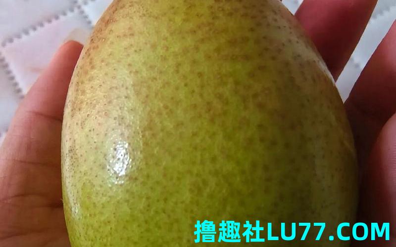 梦见起买梨