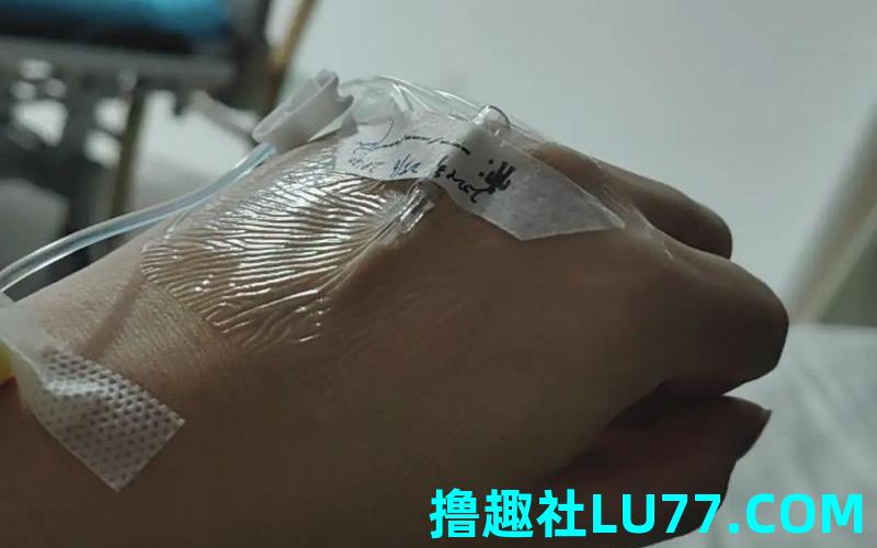 梦见自己打针出血