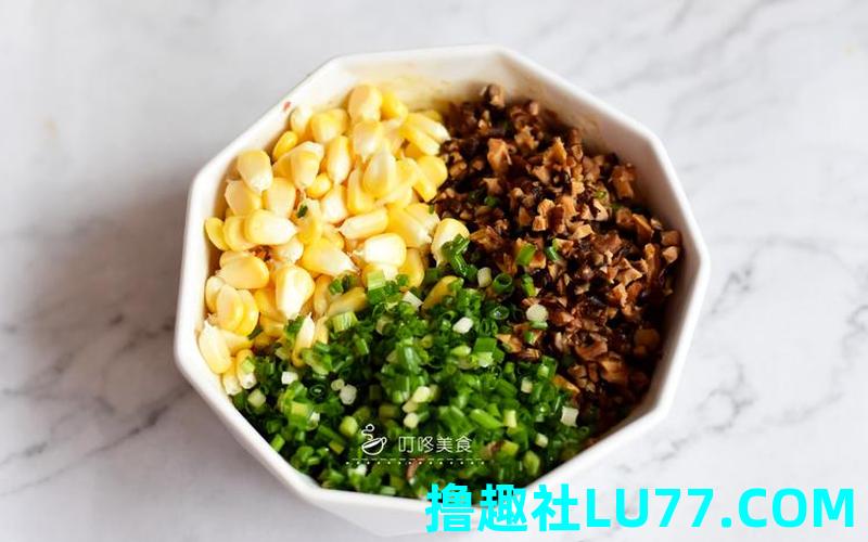 梦见拌饺子馅 梦见拌饺子馅
