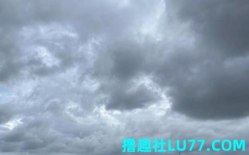 梦见黑压压