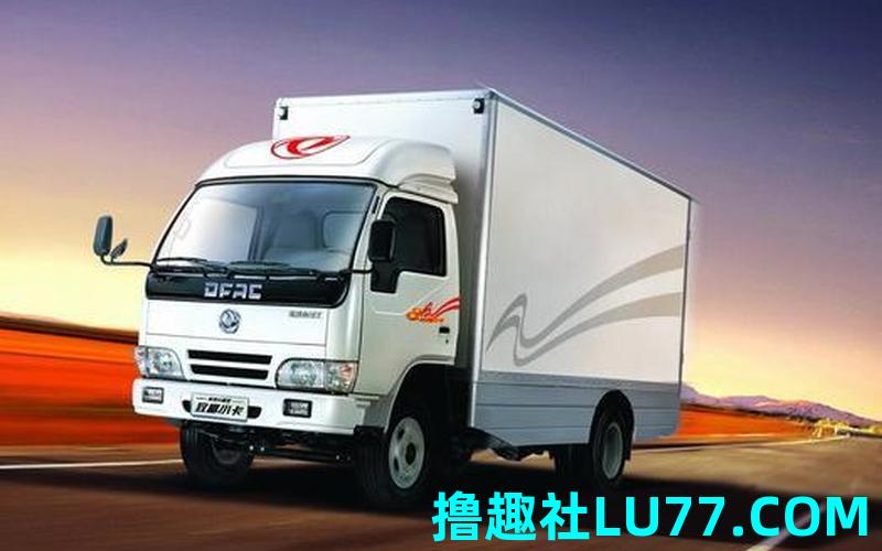 梦见加长货车