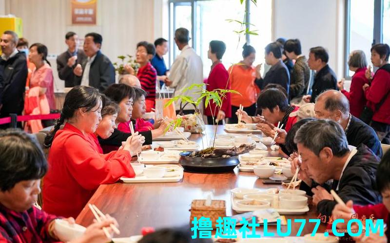 梦见长者