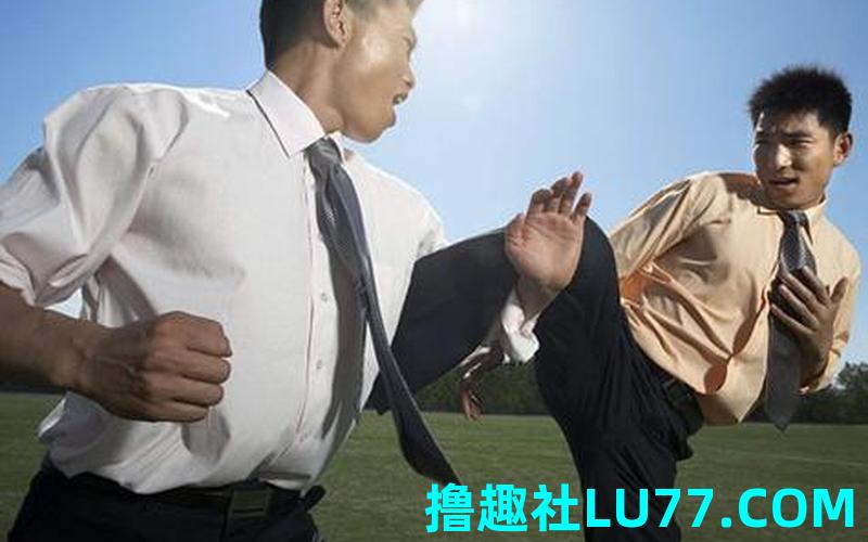 梦见院里打架 梦见院里打架