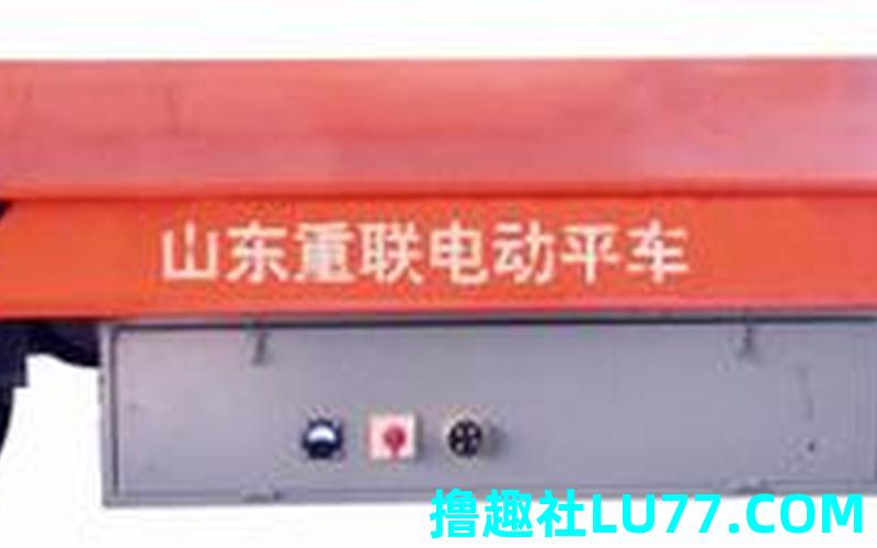 梦见木平车