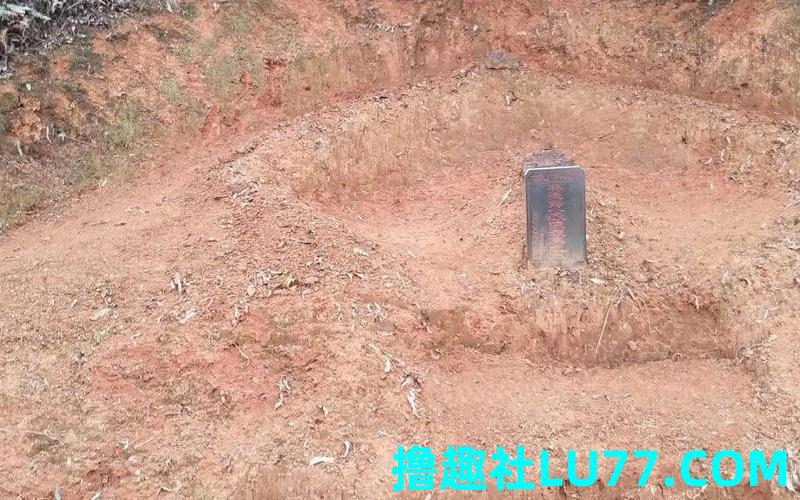 梦见大建墓地 梦见大建墓地