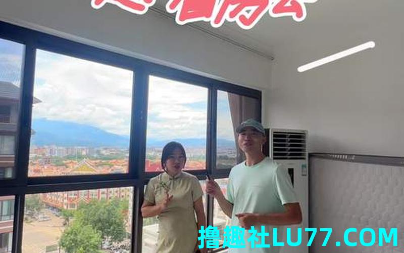 梦见看新房子了