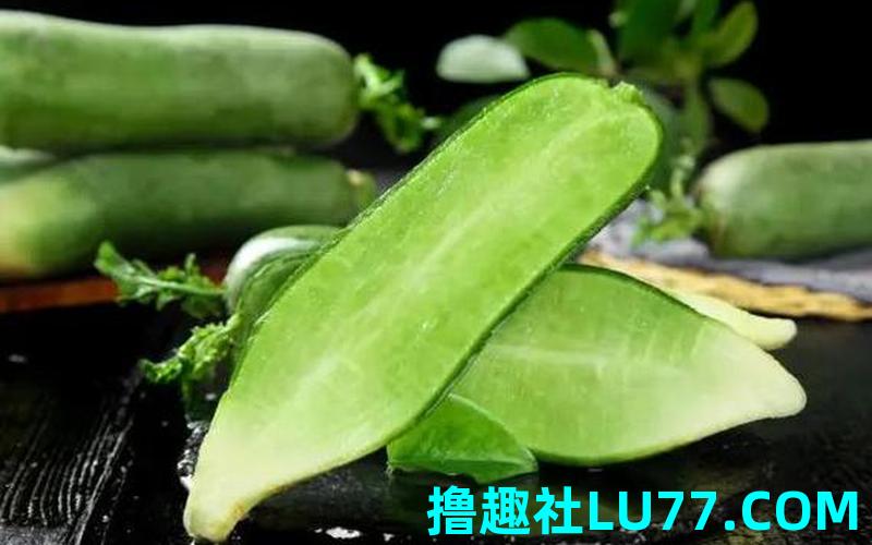 孕妇梦见青萝卜男女