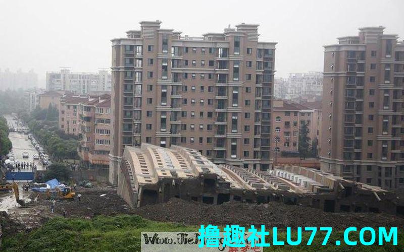 梦见高楼很破