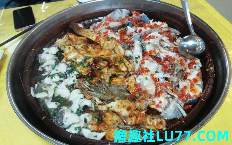梦见三亲鱼
