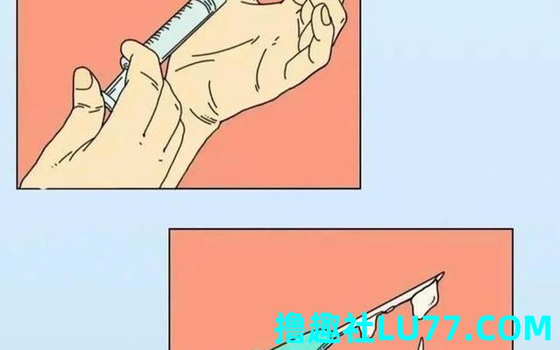 梦见自己被打屁股针