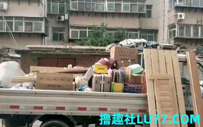做梦梦见搬家了 做梦梦见搬家了