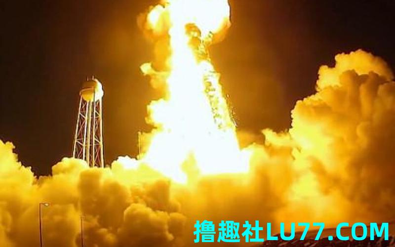 梦见认爆炸了
