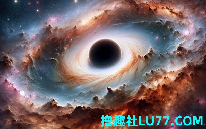 梦见走进黑洞