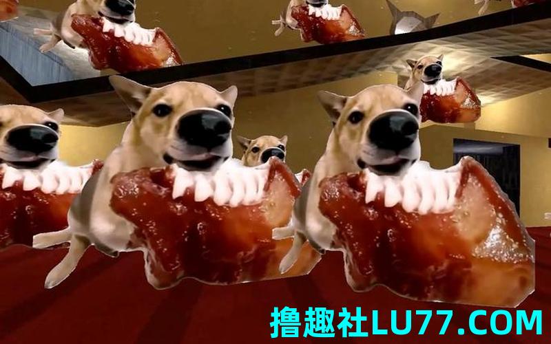 梦见肉给狗吃 梦见肉给狗吃