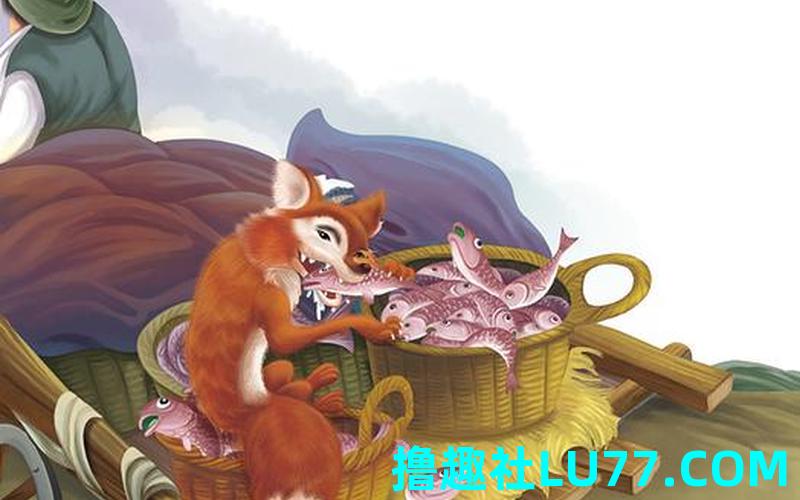 梦见几只狐狸进屋 梦见几只狐狸进屋