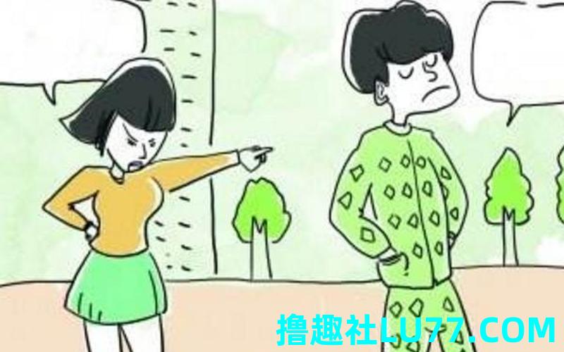 梦见和情侣吵架 梦见和情侣吵架