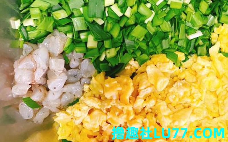 梦见菜盒