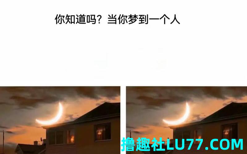 梦见配