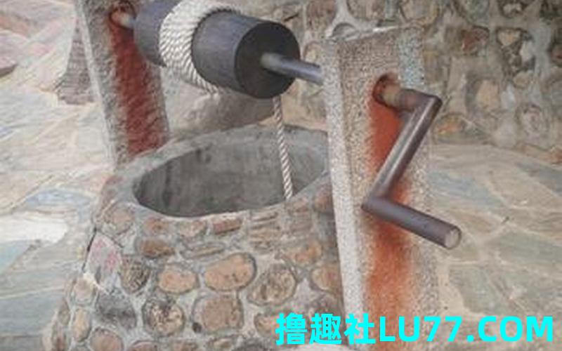 梦见打井打桩
