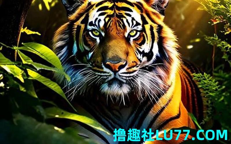 梦见老虎上树追我 梦见老虎上树追我