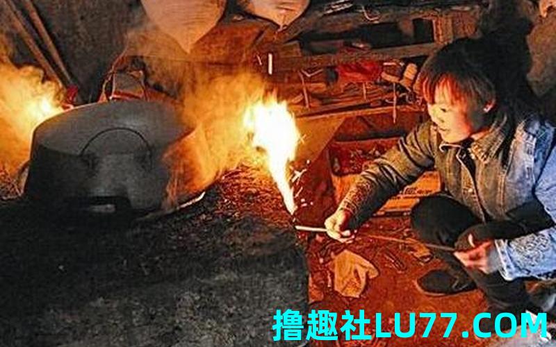 梦见亲戚家失火