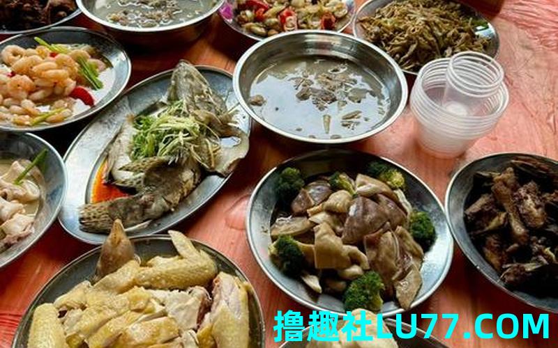 梦见请人吃饭 梦见请人吃饭